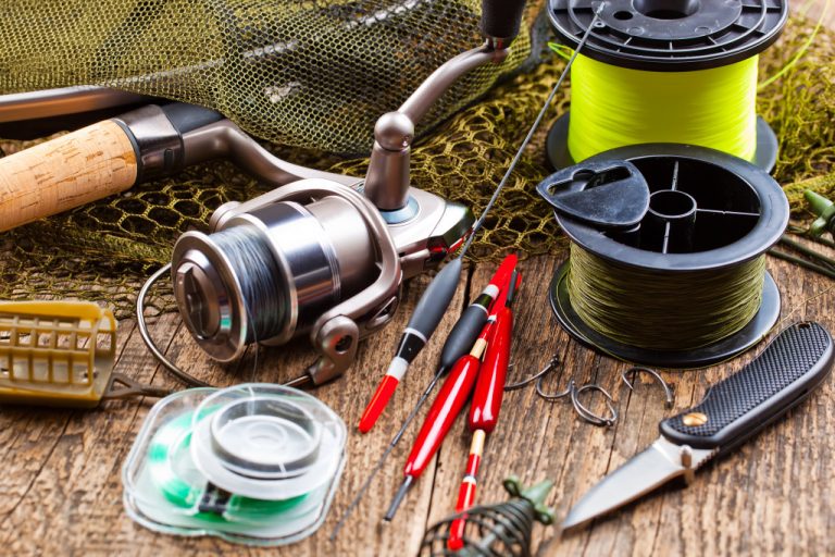 4 Essential Suppliers for Your Fishing Gear Store - AIA Portland